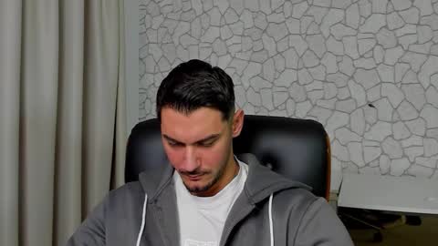 ClintMasterss online show from February 2026 06:40:02 AM