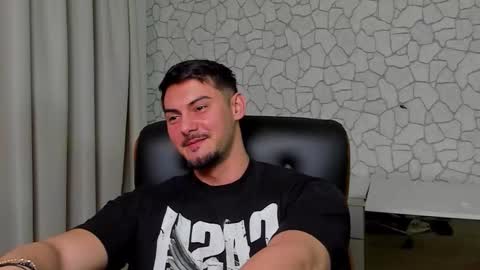 ClintMasterss online show from February 2026 06:21:02 AM