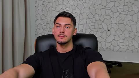 ClintMasterss online show from February 2026 06:33:02 AM