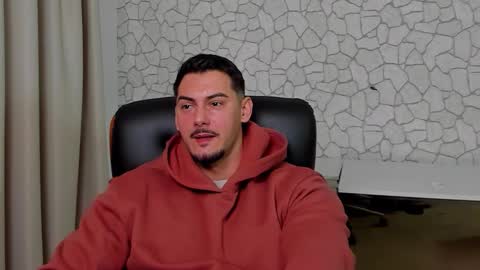 ClintMasterss online show from March 2026 06:25:02 AM