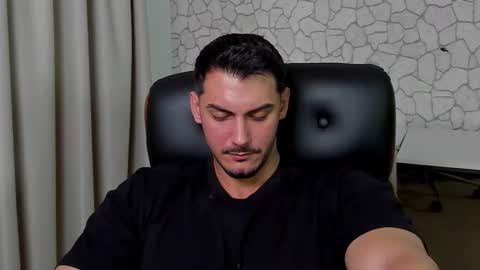 ClintMasterss online show from March 2026 05:57:02 AM