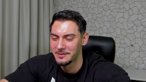 ClintMasterss online show from April 2026 06:55:01 AM