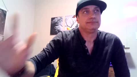 chad online show from January 2025 06:05:02 AM