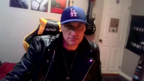 chad online show from March 2025 04:36:02 AM