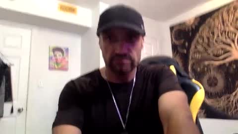 chad online show from October 2025 04:35:02 PM