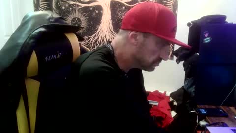 chad online show from October 2025 12:02:02 PM