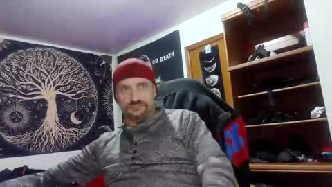 chad online show from November 2025 01:30:02 AM