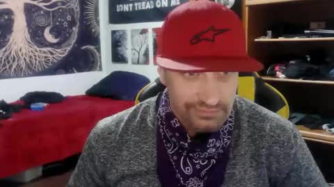 chad online show from December 2025 09:31:02 PM