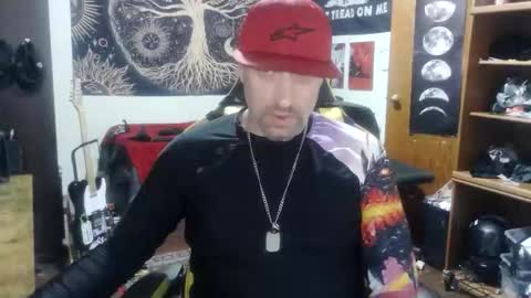 chad online show from December 2025 10:58:02 PM