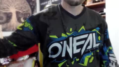 chad online show from January 2026 09:29:01 PM