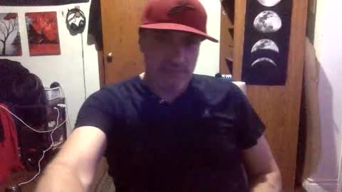 chad online show from April 2026 08:12:02 PM