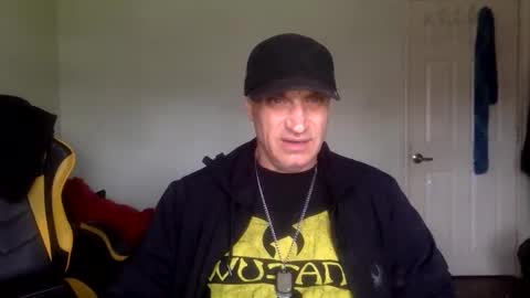 chad online show from April 2026 04:50:02 PM