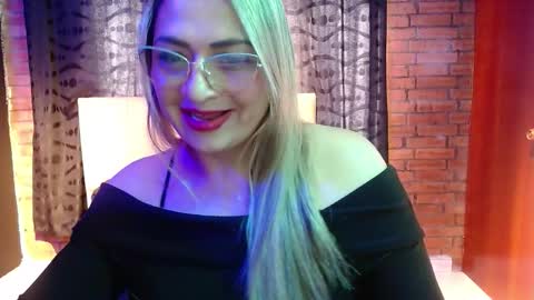 celeste online show from February 2026 08:25:02 PM