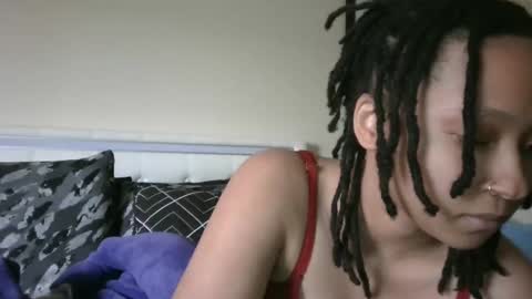 Snapshot of clioenchants chatting on February 2025 10:30:01 PM High Queen Clio online show from February 2025 10:30:01 PM