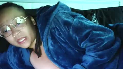 Snapshot of clioenchants chatting on December 2025 02:23:01 PM High Queen Clio online show from December 2025 02:23:01 PM