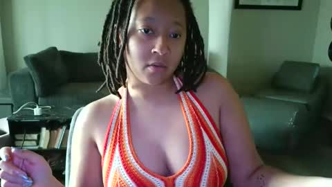 Snapshot of clioenchants chatting on March 2026 04:57:01 PM High Queen Clio online show from March 2026 04:57:01 PM