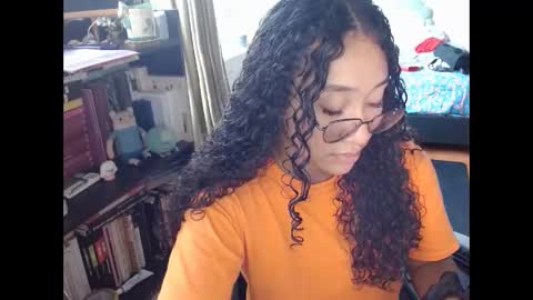 Clitia online show from March 2026 09:59:01 PM