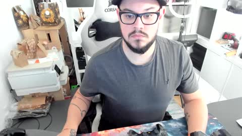 clitlicker1511 online show from December 2024 02:06:01 PM