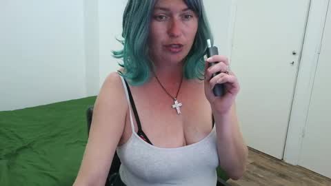 Snapshot of clittytastic chatting on May 2026 09:14:01 AM Syl online show from May 2026 09:14:01 AM