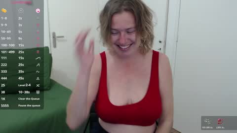 Snapshot of clittytastic chatting on May 2026 09:48:01 AM Syl online show from May 2026 09:48:01 AM