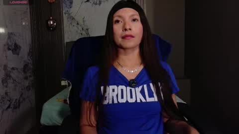 Cloe online show from December 2025 02:40:02 AM