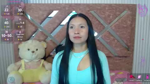 Cloe online show from March 2026 07:51:02 PM