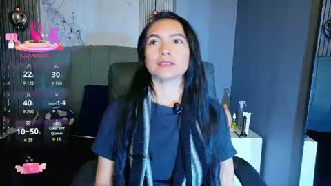 Snapshot of cloe16_ chatting on June 2026 03:17:01 AM Cloe online show from June 2026 03:17:01 AM