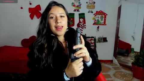 cloe_7 online show from January 2026 02:58:01 AM