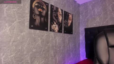 Cloe online show from February 2025 12:19:01 PM