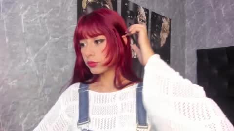 Cloe online show from February 2025 11:30:01 AM