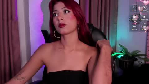 Cloe online show from March 2025 12:52:02 PM