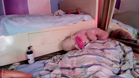 Cloe Leeee online show from December 2024 06:59:02 AM