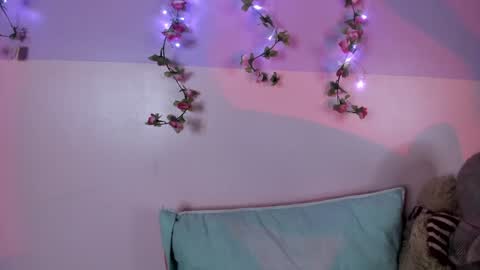 Cloe Leeee online show from January 2025 07:39:01 AM