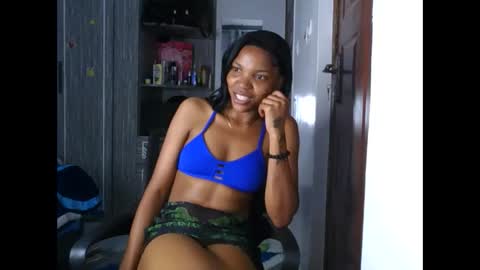 Cloe online show from September 2025 09:55:02 AM