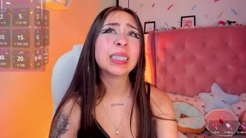 Cloe  online show from December 2024 10:23:01 PM