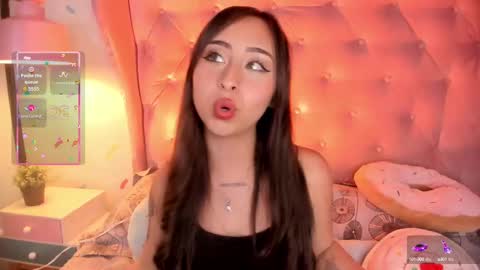 Cloe  online show from February 2025 02:17:02 AM