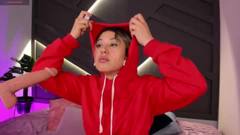 cloe_palmeer online show from February 2025 08:09:02 PM