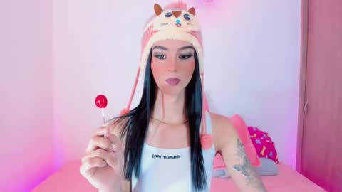 CLOE REMINTON online show from March 2025 10:10:01 PM