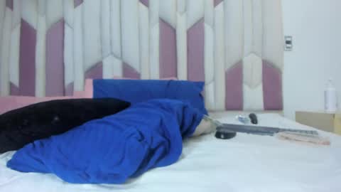 Cloe  Stanfort online show from February 2025 10:33:01 PM