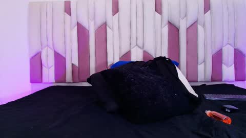 Cloe  Stanfort online show from October 2025 07:26:02 PM