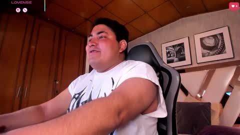 Cloe x Billy online show from January 2026 12:32:02 PM