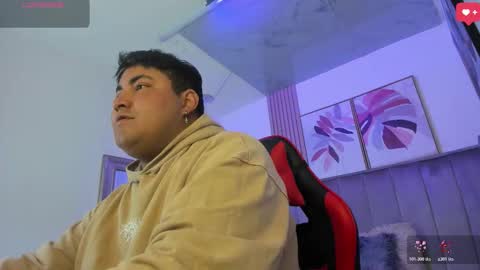 Cloe x Billy online show from March 2026 01:04:02 PM