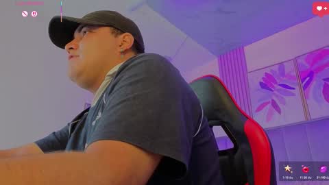 Cloe x Billy online show from March 2026 01:26:02 PM