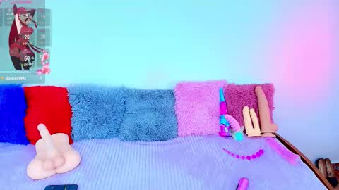 cloee lovee online show from March 2026 11:22:01 PM