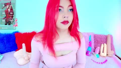 cloee lovee online show from March 2026 10:03:02 PM