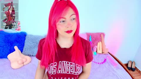 cloee lovee online show from April 2026 06:16:02 PM