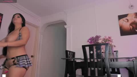 Cloe Katz online show from September 2025 08:04:02 AM