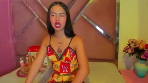 CloeMorenti  online show from December 2025 12:43:02 PM