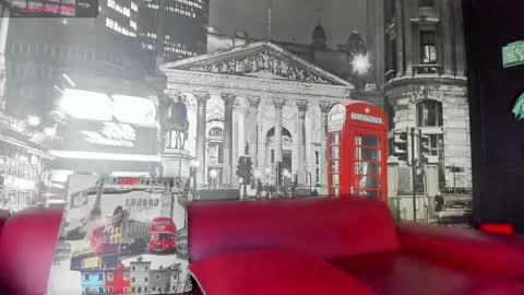 ---Cloe--- online show from January 2026 02:32:01 PM