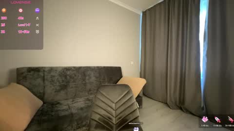 Snapshot of cloudemy chatting on May 2026 03:24:02 AM Ellie online show from May 2026 03:24:02 AM